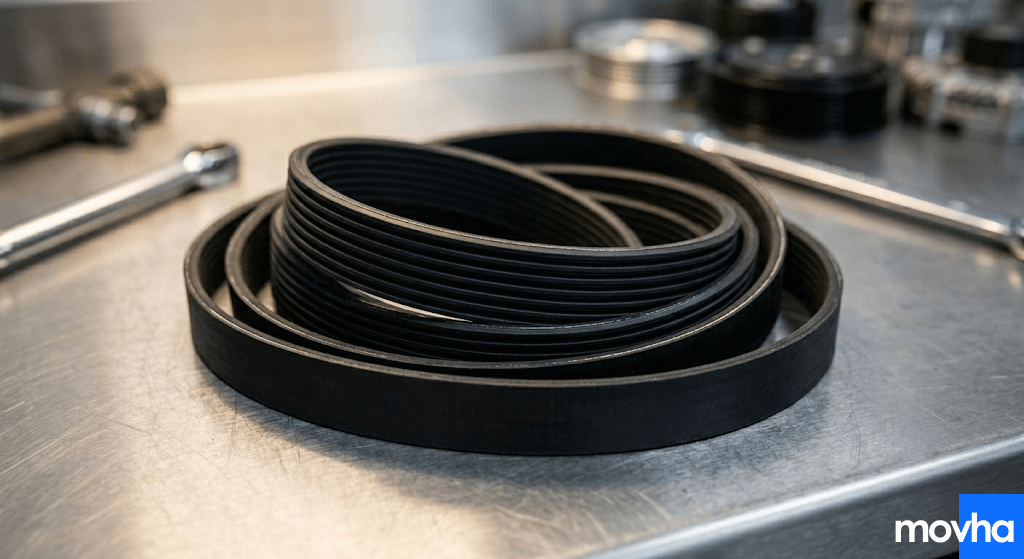 5 Factors: How Much to Replace Serpentine Belt?