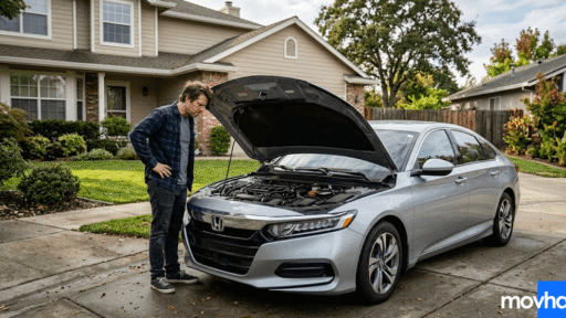 A buyer researching exactly what years of honda accord to avoid