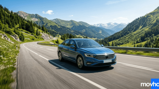 A reliable compact sedan answering the question how many miles toyota corolla will last