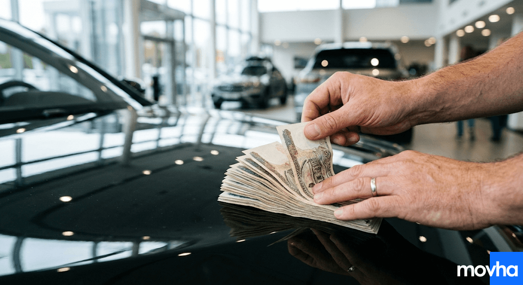 How to Buy a Car with No Credit in 2026 How to Buy a Car with No Credit in 2026